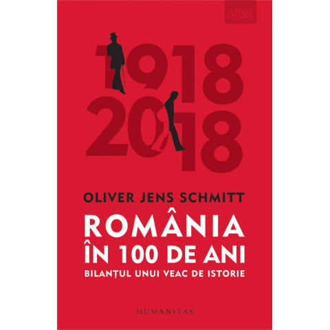 România în 100 de ani