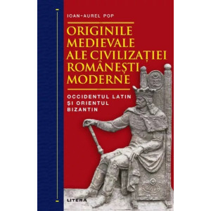 Originile medievale ale civilizației românești moderne.