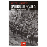 Stalingradul de pe Yangtze. Bătălia pentru Shanghai - 1937