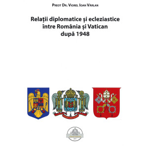 Relații diplomatice și ecleziastice între România și Vatican după 1948
