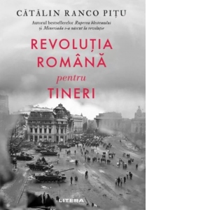 Revoluția română pentru tineri  Revoluția română pentru tineri