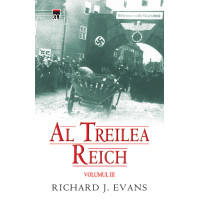 Al Treilea Reich vol. 3