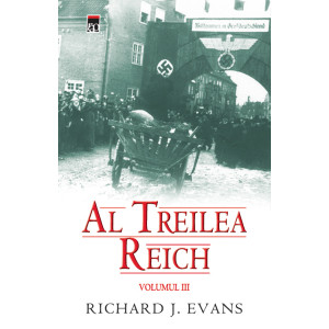 Al Treilea Reich vol. 3