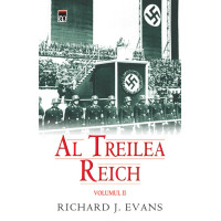 Al treilea Reich vol. 2