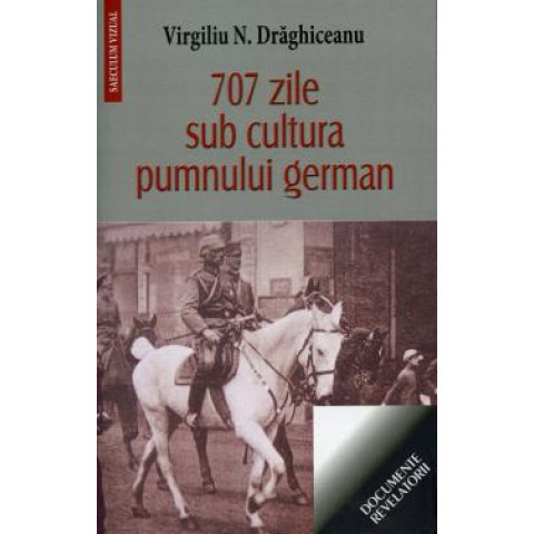 707 zile sub cultura pumnului german