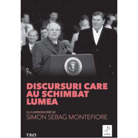 Discursuri care au schimbat lumea