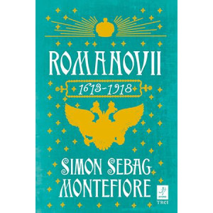 Romanovii 1613 - 1918