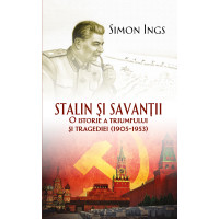 Stalin și savanții