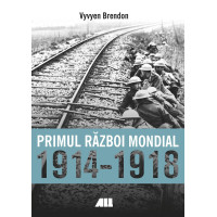 Primul Război Mondial 1914-1918