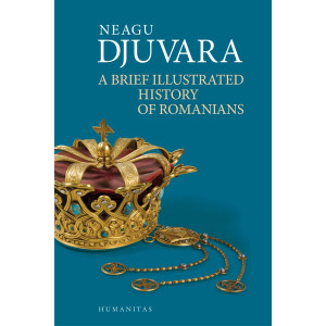 A Brief Illustrated History of Romanians