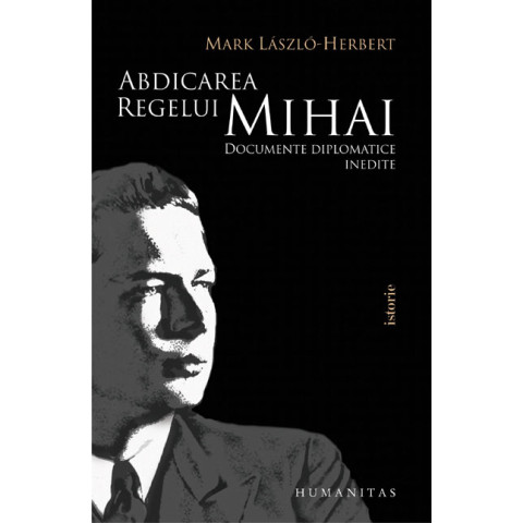 Abdicarea regelui Mihai