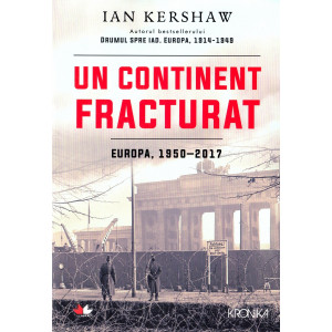 Un continent fracturat