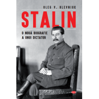 Stalin. O nouă biografie a unui dictator. Vol. 97