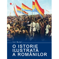 O istorie ilustrată a românilor