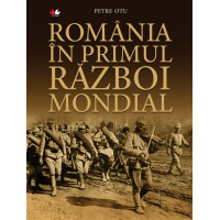 România în Primul Război Mondial