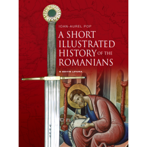 A Short Illustrated History of Romanians
