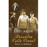 Alexandru Vaida Voevod, putere și defăimare