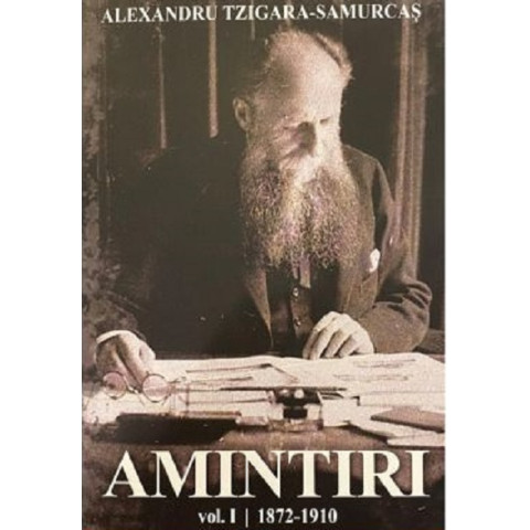 Amintiri - 1872-1910