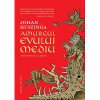 Amurgul Evului Mediu