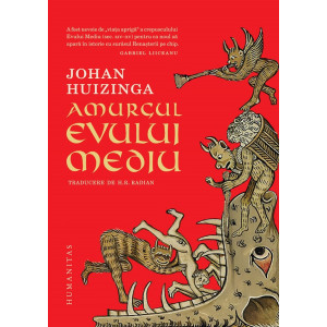 Amurgul Evului Mediu