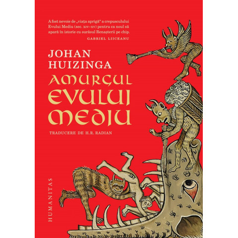 Amurgul Evului Mediu