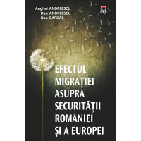 Efectul migrației asupra securității României și a Europei