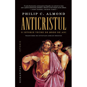 Anticristul
