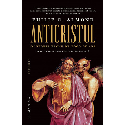 Anticristul