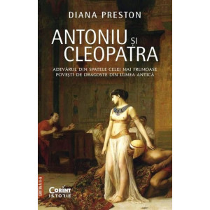 Antoniu și Cleopatra