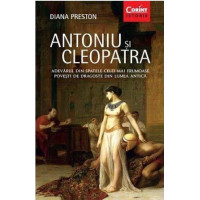 Antoniu și Cleopatra