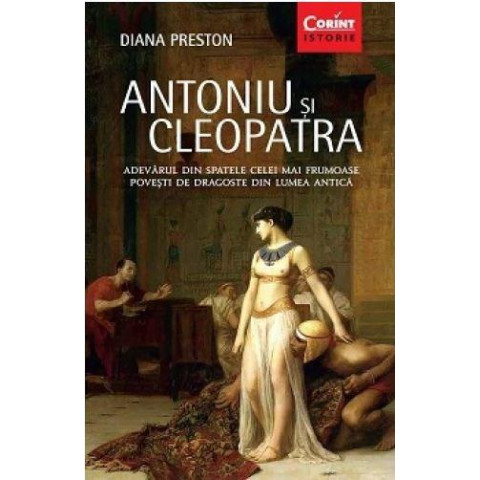 Antoniu și Cleopatra