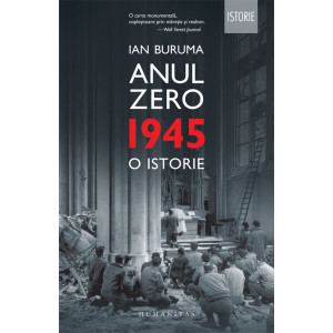 Anul Zero. 1945, o istorie [II]