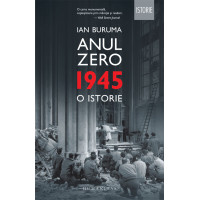 Anul Zero. 1945, o istorie