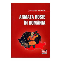Armata Roșie în România
