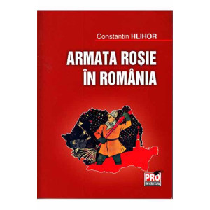 Armata Roșie în România