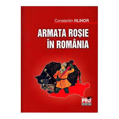 Armata Roșie în România
