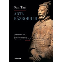 Arta războiului. Sun Tzu