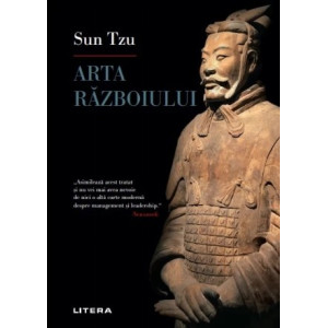 Arta războiului. Sun Tzu