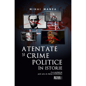 Atentate și crime politice în istorie