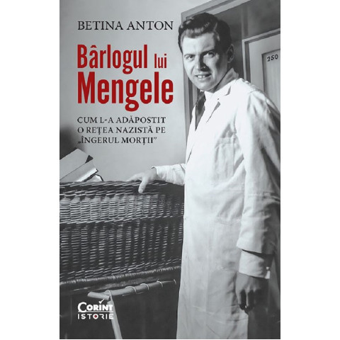 Bârlogul lui Mengele
