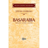 Basarabia: Populația. Istoria. Cultură