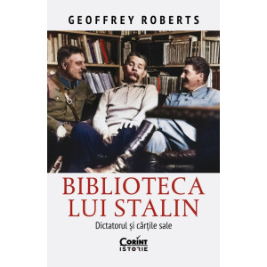 Biblioteca lui Stalin. Dictatorul și cărțile sale