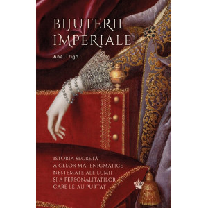Bijuterii imperiale