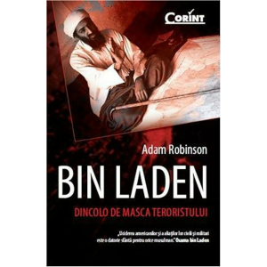 Bin Laden. Dincolo de masca teroristului