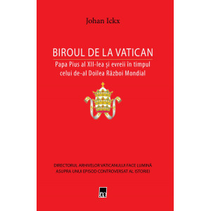 Biroul de la Vatican