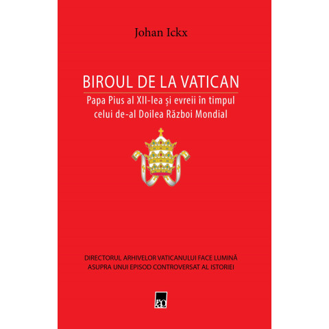 Biroul de la Vatican