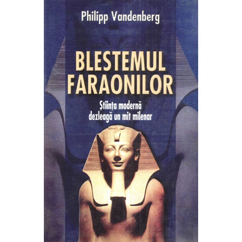 Blestemul faraonilor