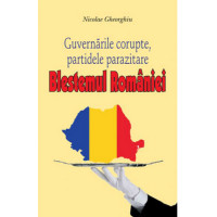Blestemul României