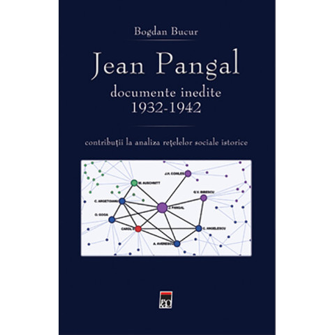 Jean Pangal. Documente inedite 1932-1942