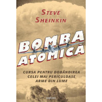 Bomba atomică